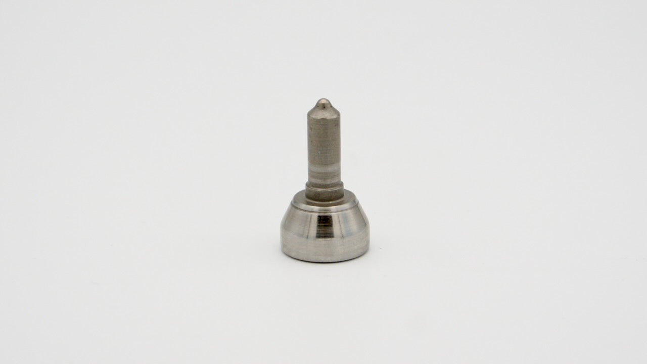 LDFN1586 - Nozzle Assembly for Ford® 7.3L Power Stroke Diesel Fuel Injectors - Compatible with Series A, 1994-2003