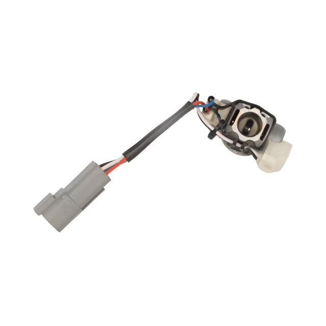 CDM46640 - Valve & Spool Assy G2.9 HEUI