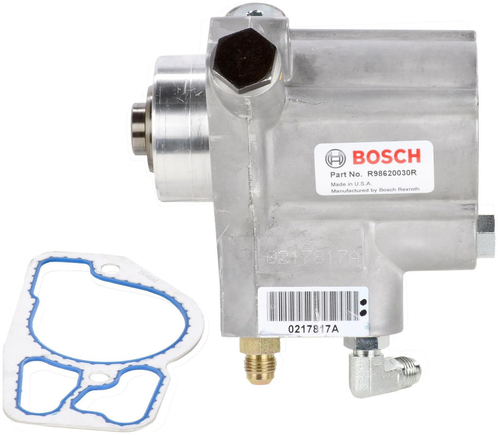 1994-1995 Bosch High-Pressure Oil Pump HP004X