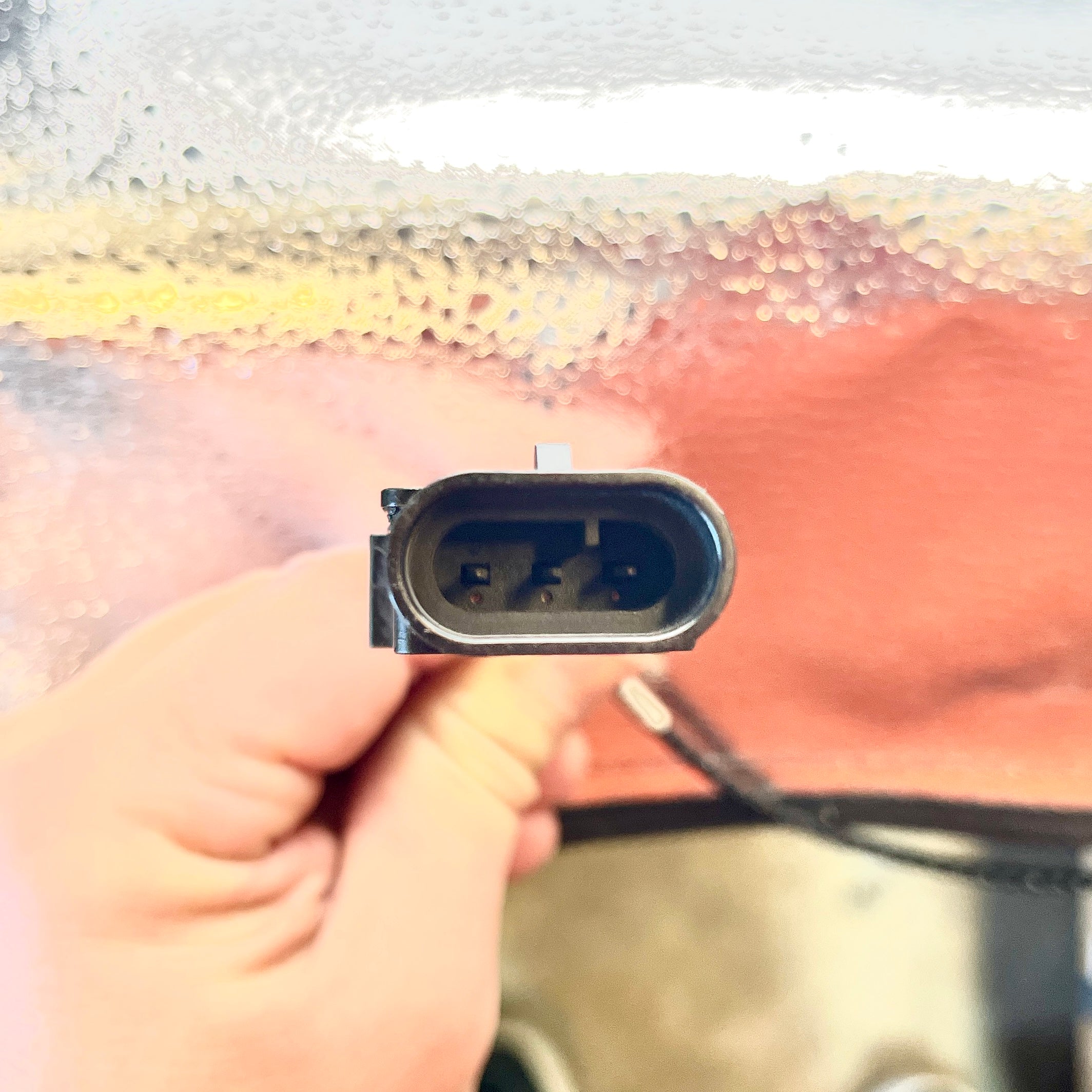 2301182PE – Elite Series Turbo Wheel Speed Sensor – Compatible with MX11 / MX13 (2018–2024)