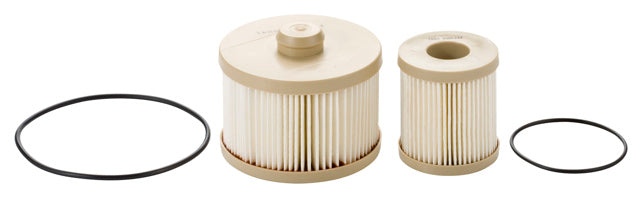 Racor PFF4606 Fuel Filter Kit – Fits Ford® 6.0L Power Stroke E-Series
