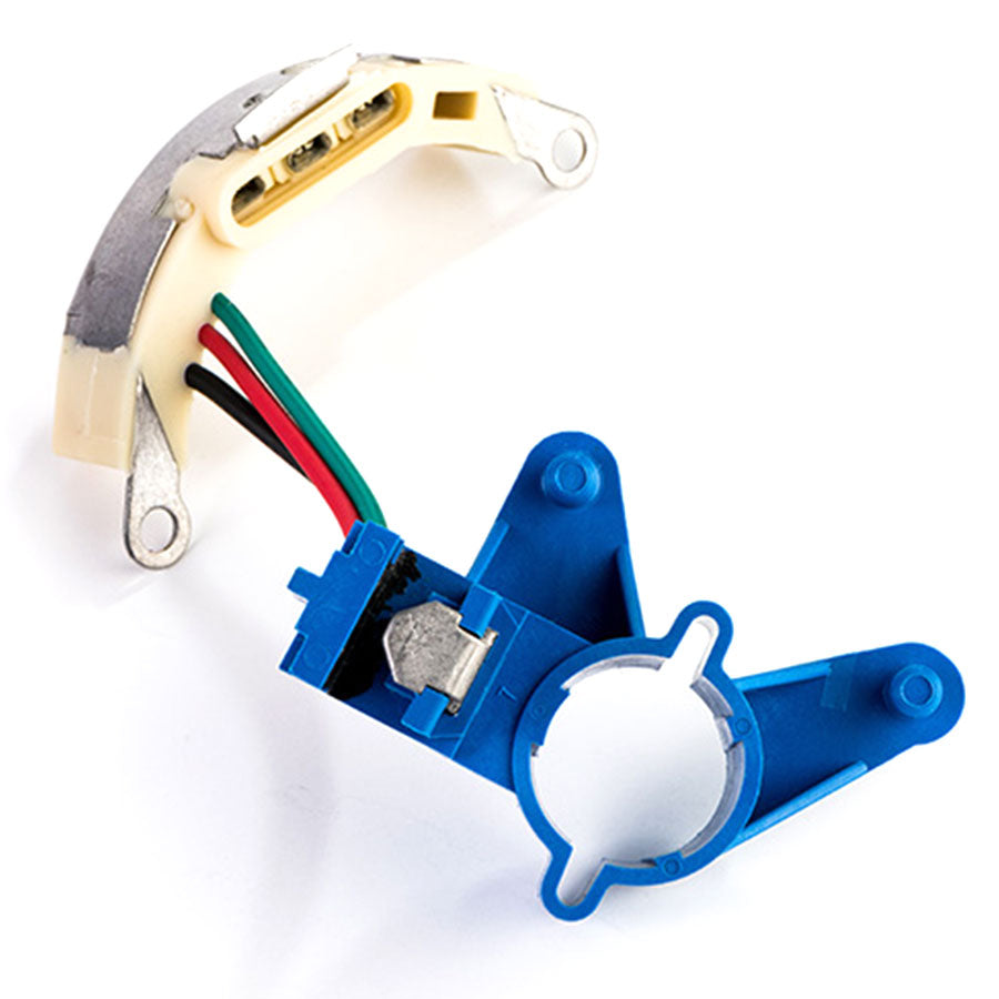 Premium Replacement Distributor Ignition Pickup LX-222 Compatible with Ford, Lincoln, Mercury & Merkur Applications