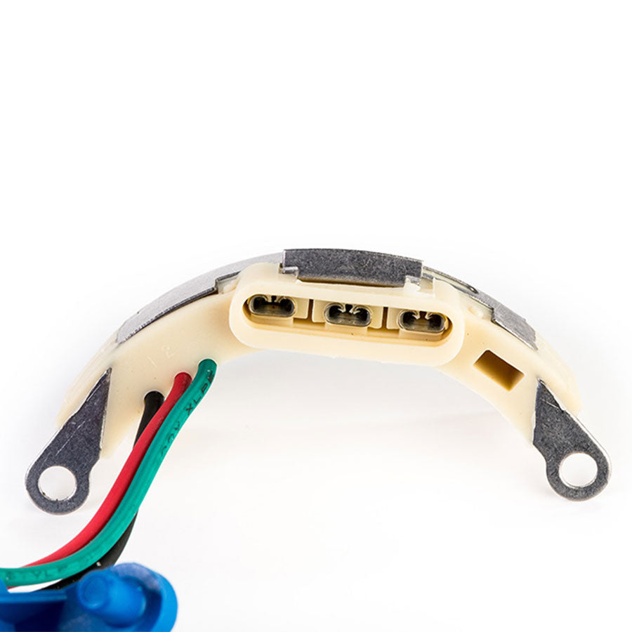 Premium Replacement Distributor Ignition Pickup LX-222 Compatible with Ford, Lincoln, Mercury & Merkur Applications