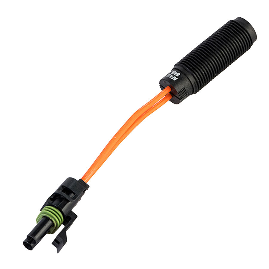 Premium Replacement Magnetic Pickup Sensor AFH208466 Compatible with John Deere Equipment