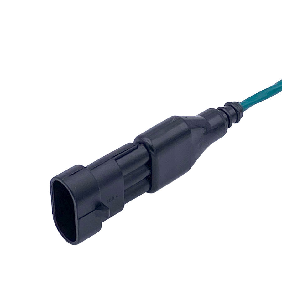 SETSS15 - Replacement Turbocharger Speed Sensor 4032068 Compatible with Select Cummins ISM, QSM & ISX Applications