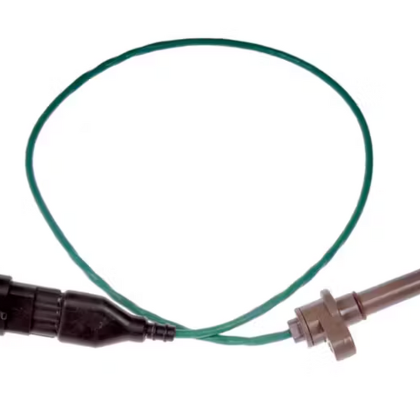 Aftermarket turbo speed sensor for Cummins ISM & ISX engines