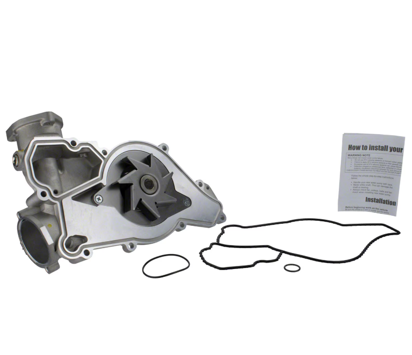 03044PW663 - Engine Water Pump - 7.3L