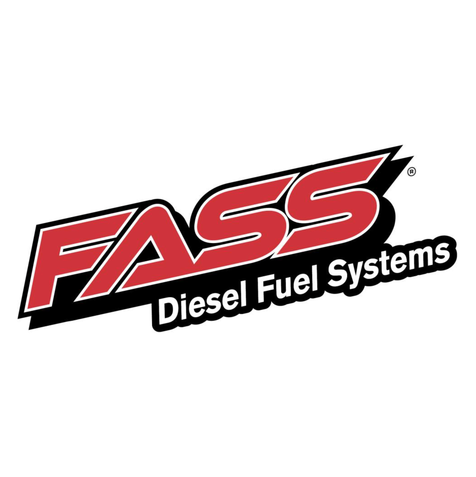 FASS® XWS3002 Extreme Water Separator – Fuel Water Separator Filter