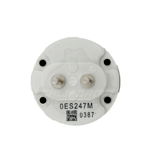 So01SF - Classic Series Solenoid type 3406E MEUI – Flat Angle