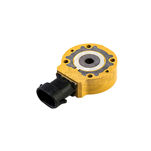So02 - Elite Series Solenoid for Diesel Injectors – C7/C9-Compatible Model