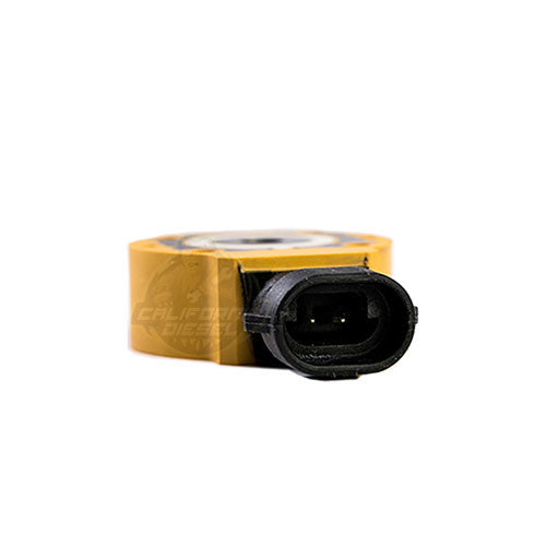 So02 - Elite Series Solenoid for Diesel Injectors – C7/C9-Compatible Model