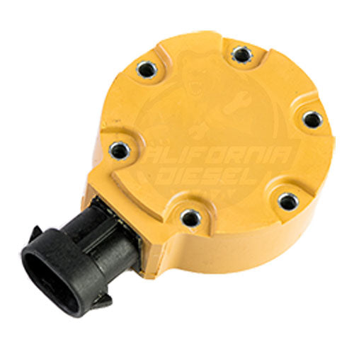 So07 - Elite Series Pump Solenoid type 312-5620