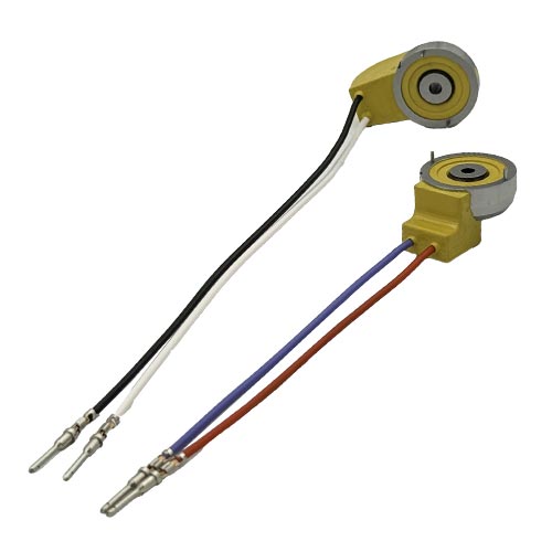 So09S - Standard Series Solenoid Assembly type G2.9 (i313) HEUI