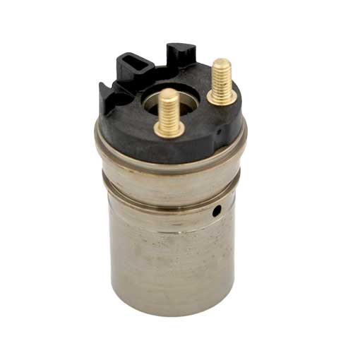 High-Quality Solenoid type ISX®