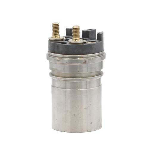 So29R Refurbished Solenoid type Cummins®ISX® XPI® Series I, II, III for Diesel fuel Injectors