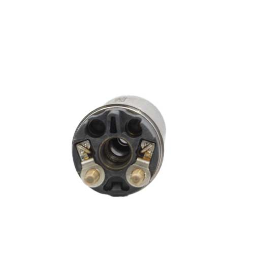 Solenoid type ISX®