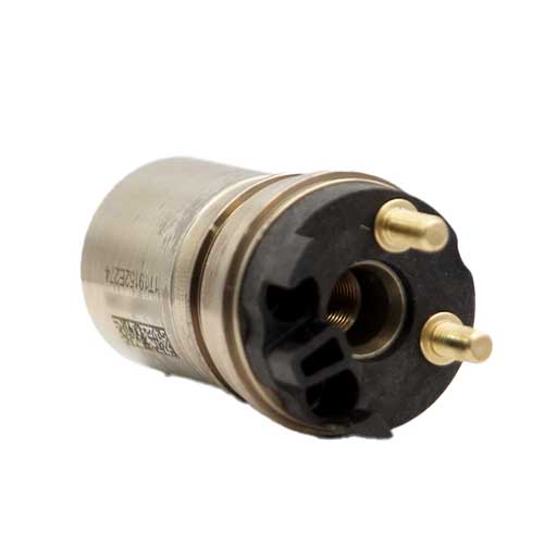 High-Quality Solenoid type ISX®