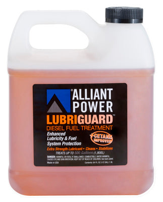 AP0511 - LubriGuard™ - 64oz Bottle