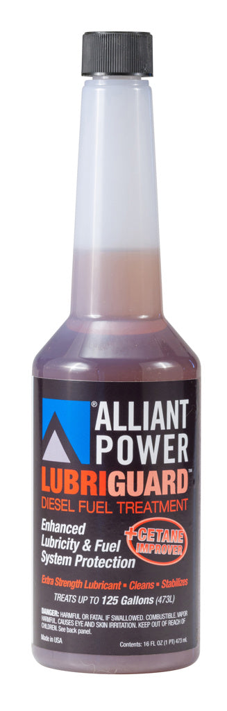 AP0510 - LubriGuard™ - 16oz Bottle