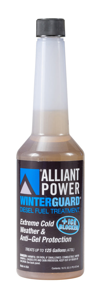 AP0506 - WinterGuard™ - 16oz Bottle
