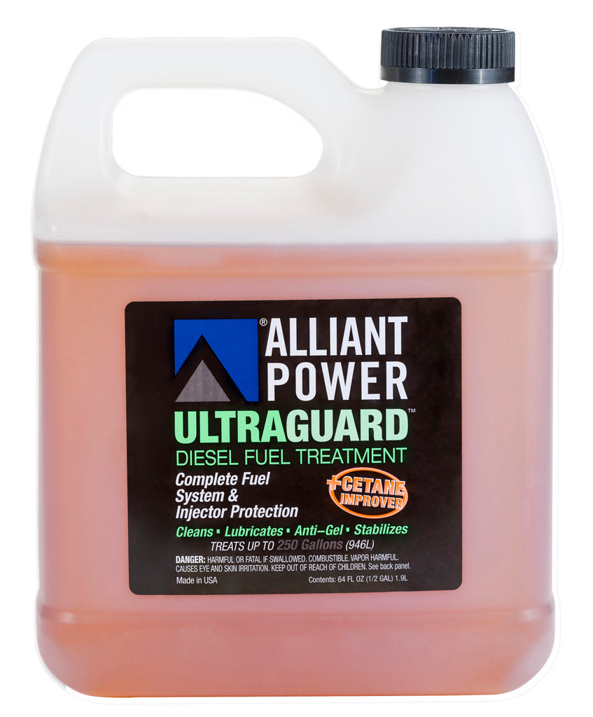 AP0503 - UltraGuard™ - 64oz Bottle