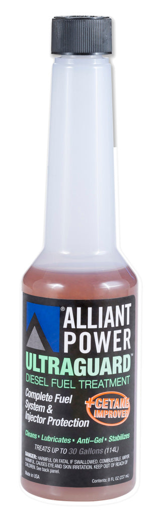 AP0500 - UltraGuard™ - 8oz Bottle