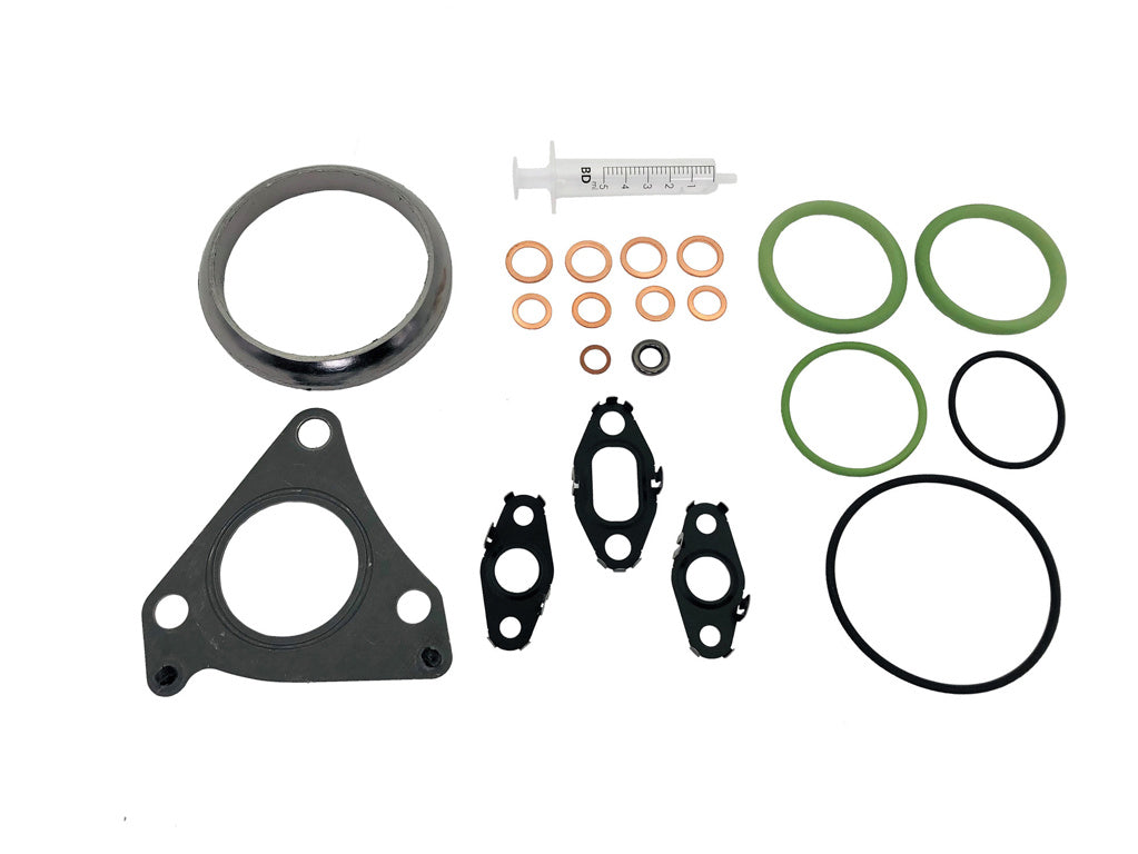 AP0139 – Turbo Install Kit