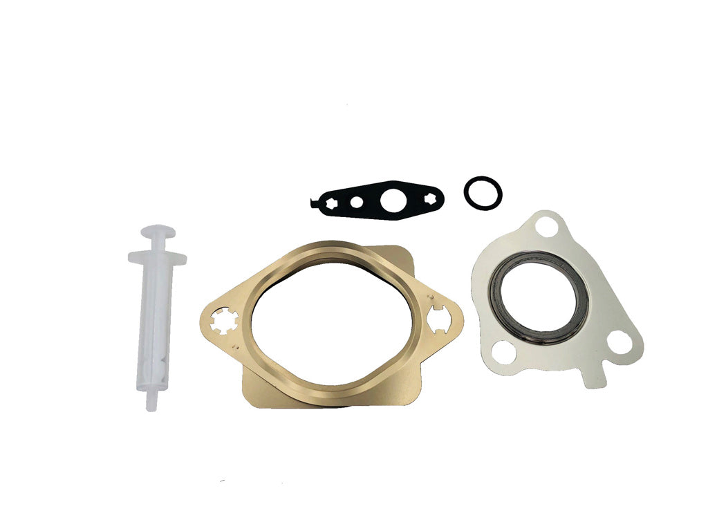 AP0141 – Turbo Install Kit