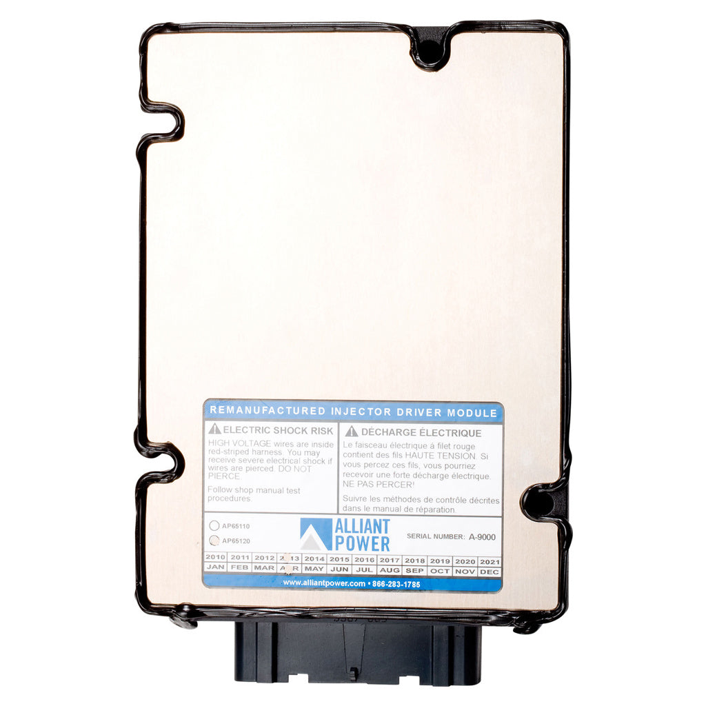 AP65120 - REMAN INJECTOR DRIVE MODULE (IDM) 1999-03 FORD 7.3L