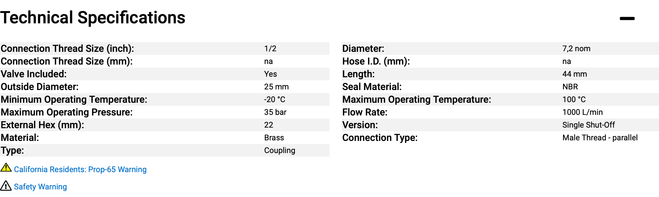 BA1037 - California Diesel Shop