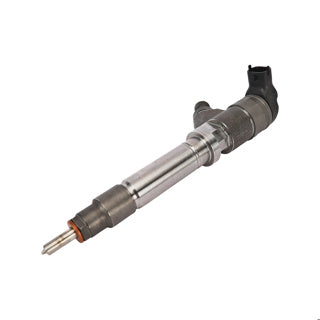 2004-2005 Bosch 0445120027 New Common Rail Injector – Fits GM® 6.6L Duramax LLY