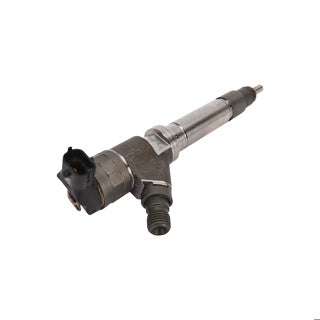 2004-2005 Bosch 0445120027 New Common Rail Injector – Fits GM® 6.6L Duramax LLY