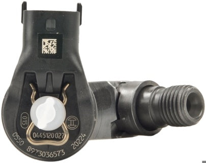 2004-2005 Bosch 0445120027 New Common Rail Injector – Fits GM® 6.6L Duramax LLY
