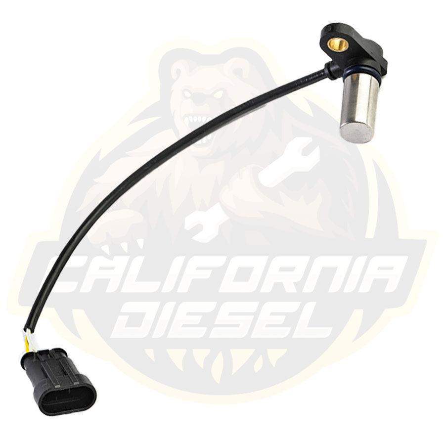 Crankshaft Position Sensor 587014 - California Diesel Shop