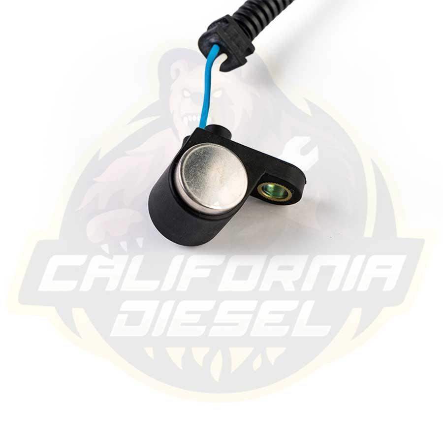 Crankshaft Position Sensor PC153 - California Diesel Shop