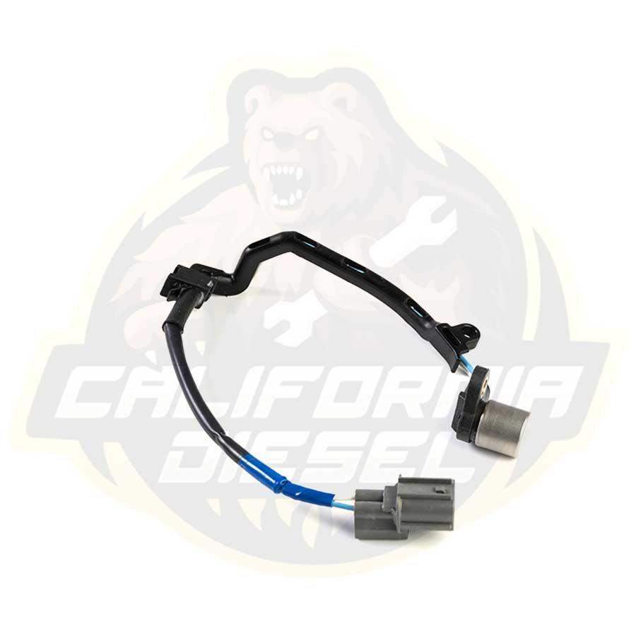 Crankshaft Position Sensor PC257 / SU4177 - California Diesel Shop
