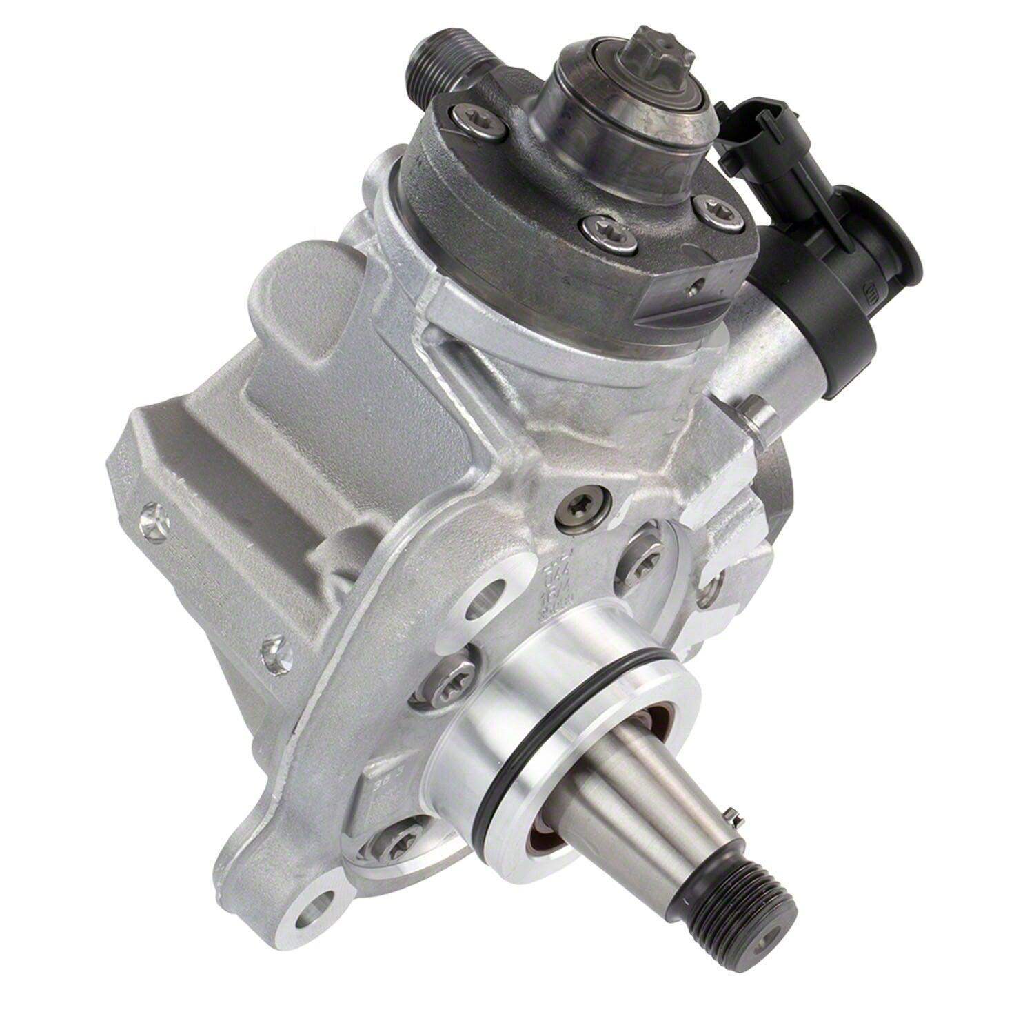 Diesel Fuel Injector Pump. Fuel Injection Pump - 6.7L - California Diesel Shop