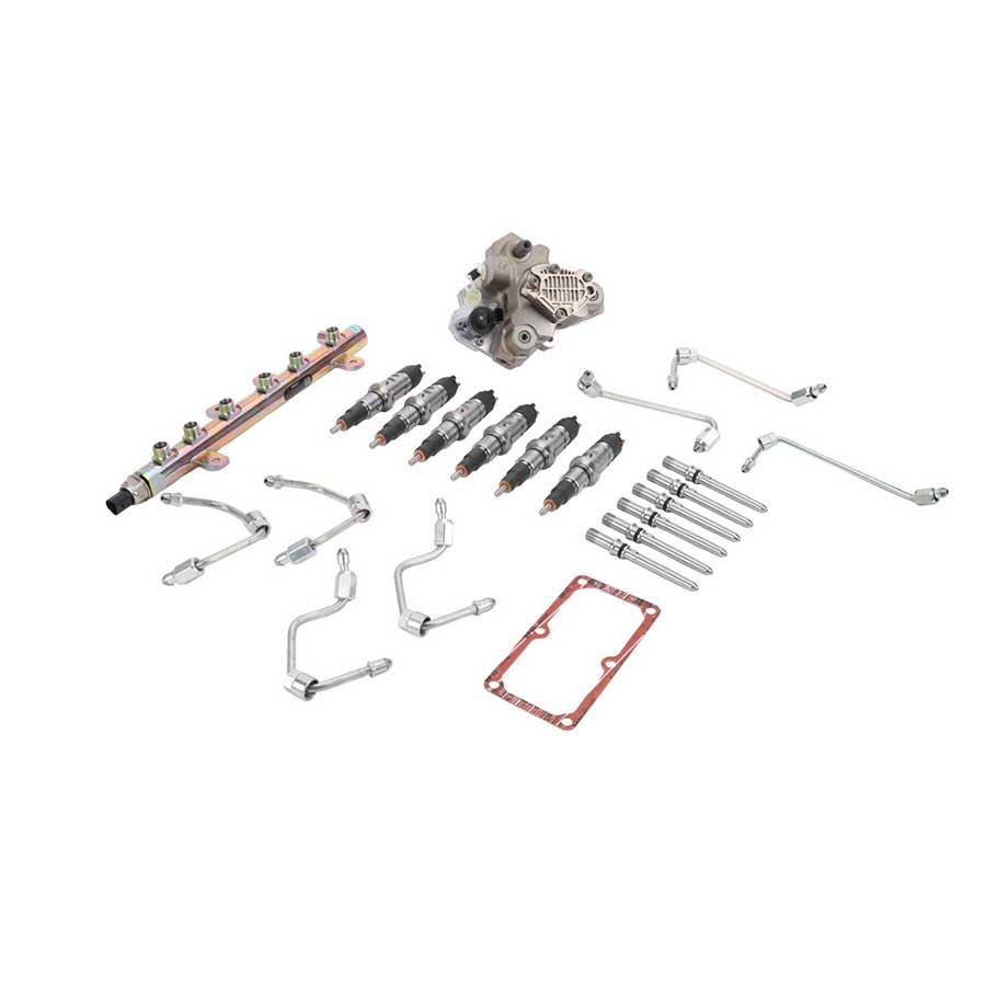 FUEL CONTAMINATION KIT, CUMMINS 6.7L 13-18 - California Diesel Shop