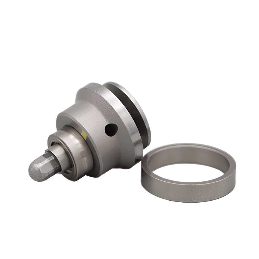 Fuel Control Valve - California Diesel Shop