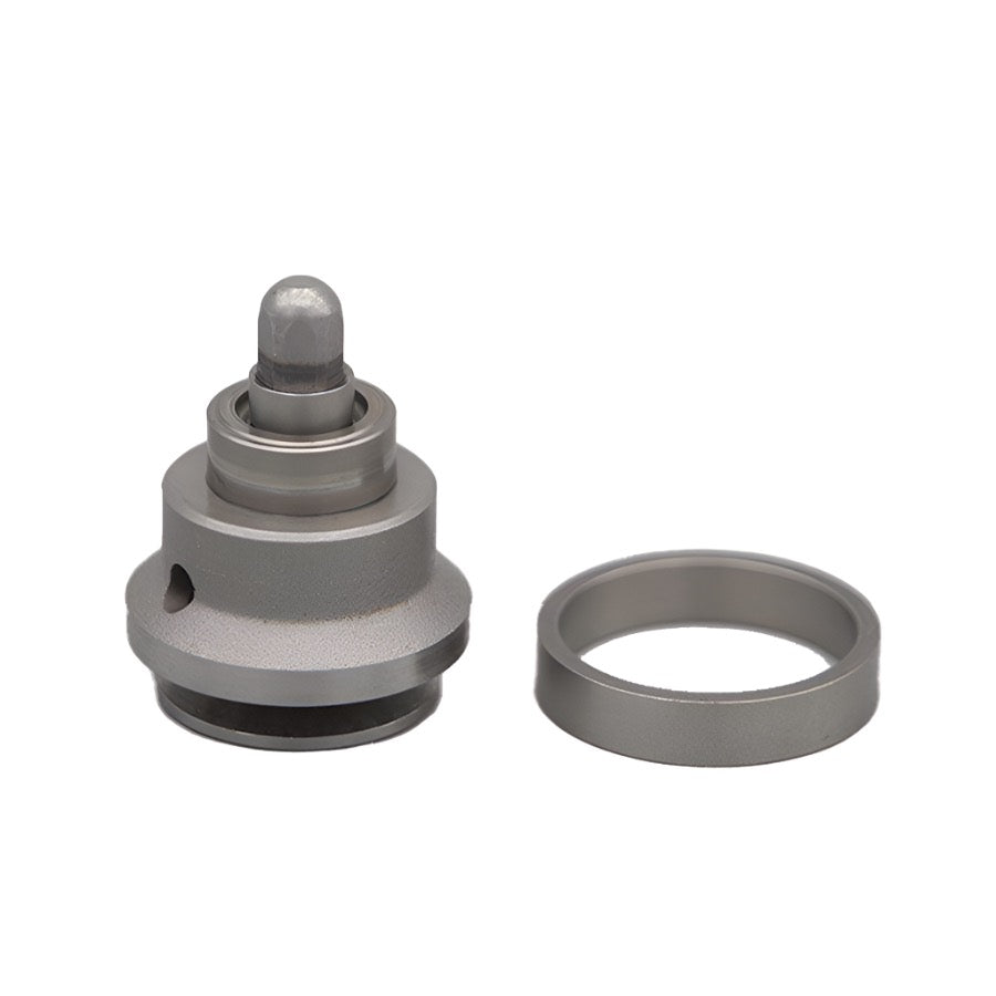 Fuel Control Valve - California Diesel Shop