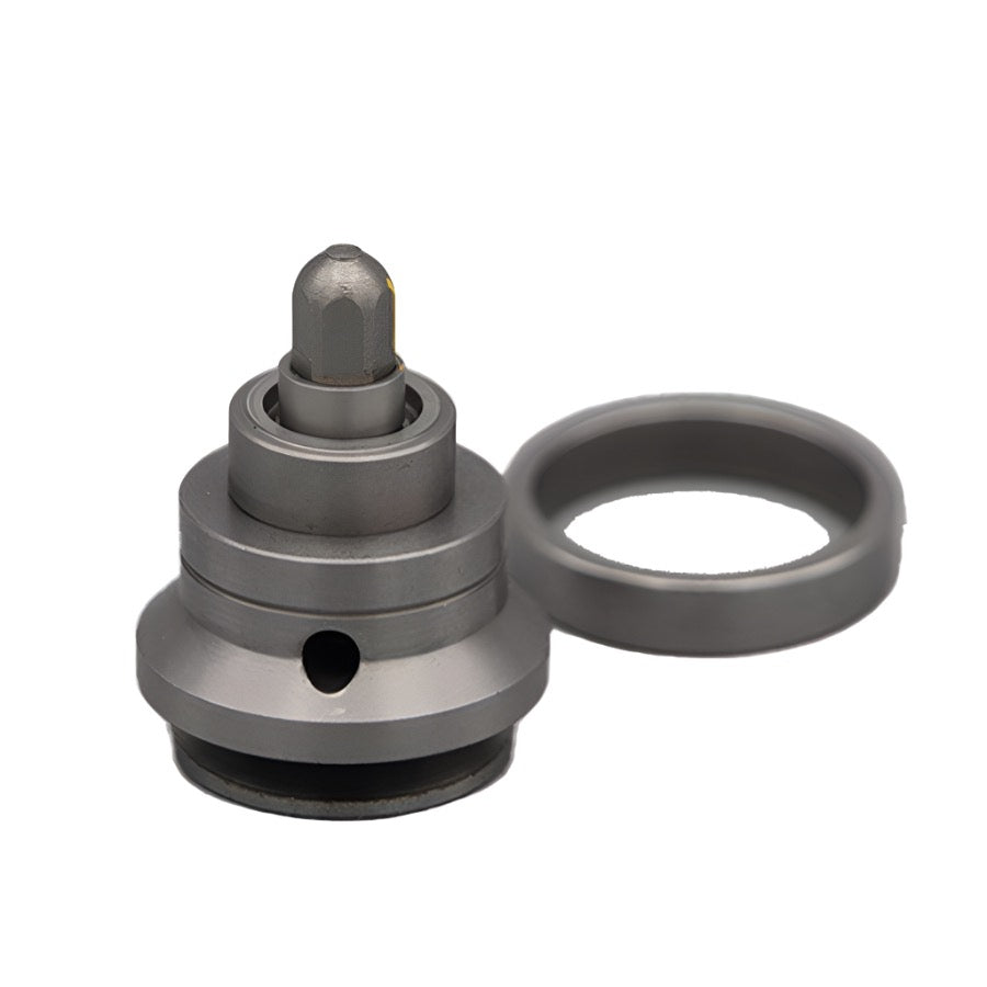 Fuel Control Valve (G) - California Diesel Shop