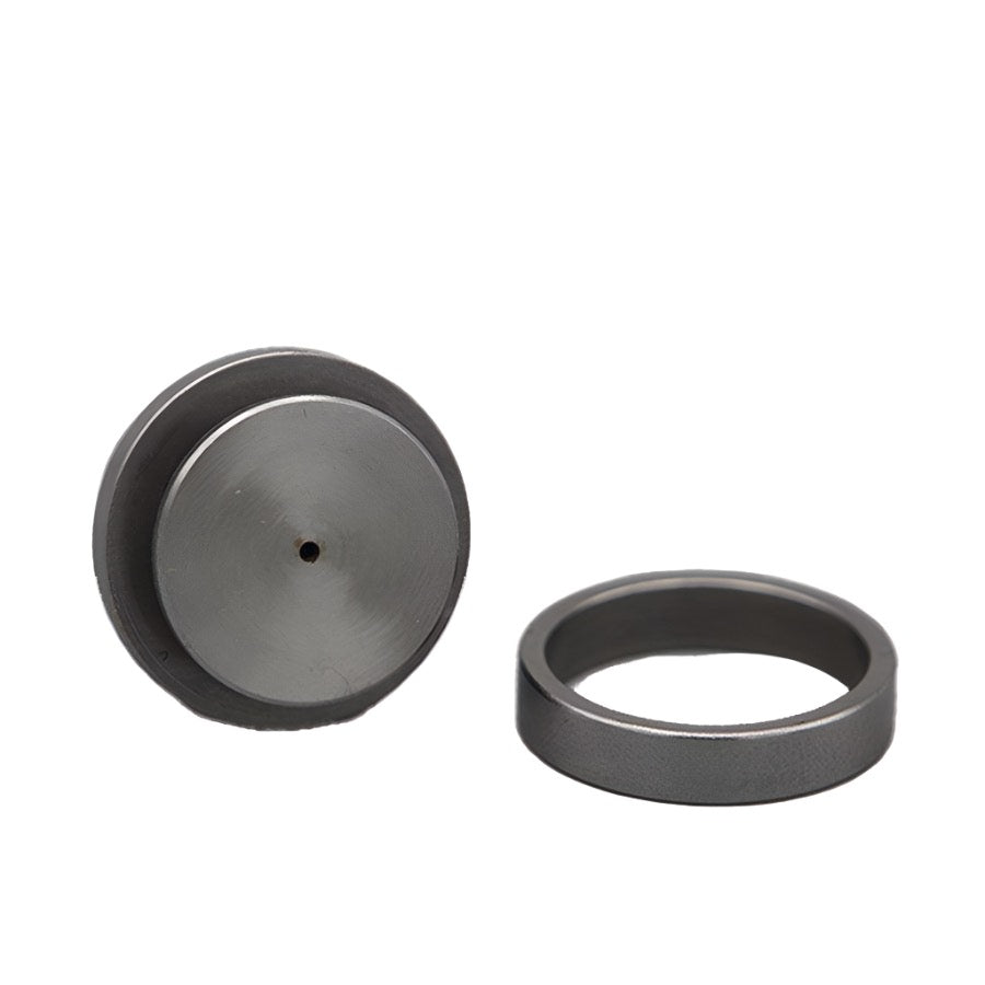 Fuel Control Valve (G) - California Diesel Shop