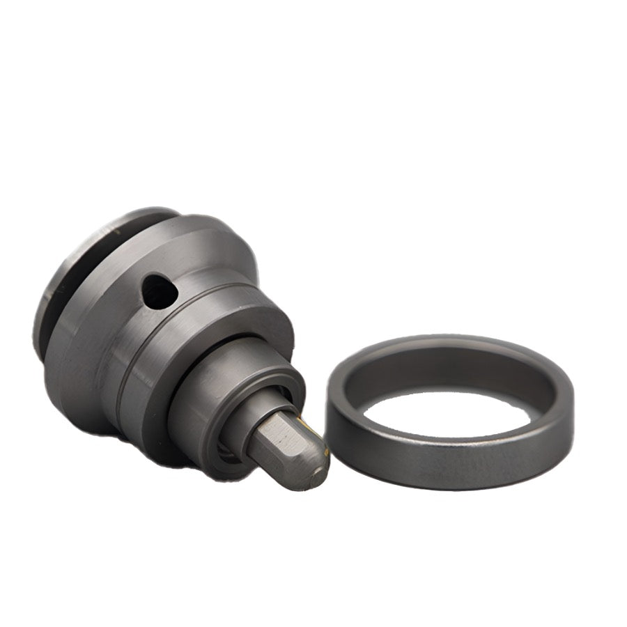 Fuel Control Valve (G) - California Diesel Shop