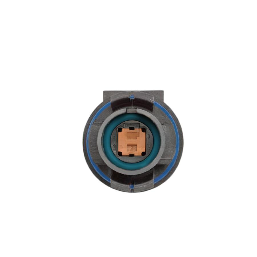 Harness Connector G2.8 - California Diesel Shop