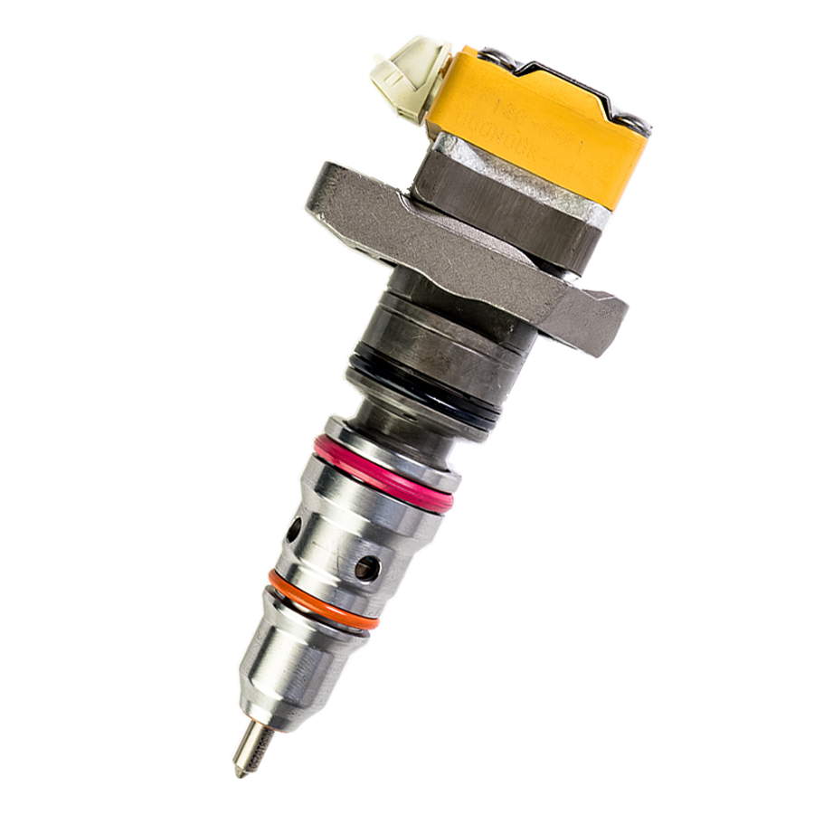 DT466 / 530 Series | 1995–1997 CDM63806BB Reman HEUI Diesel Fuel Injector