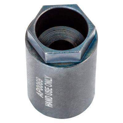 HIGH-PRESSURE OIL RAIL SOCKET FORD 6.0L / VT365 - California Diesel Shop
