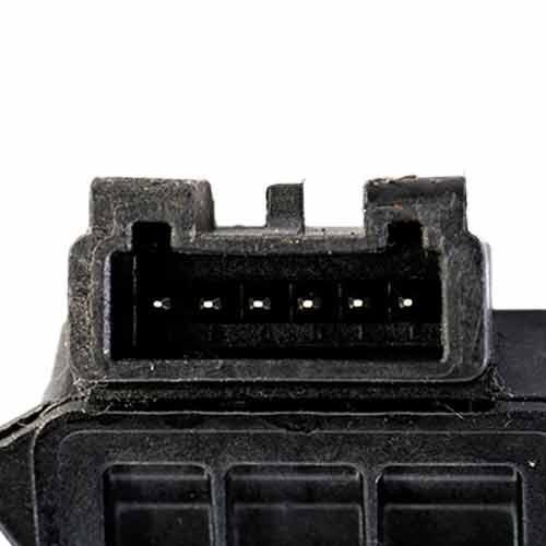 Ignition 6 Terminal Neutral Safety Switch - NS691 - California Diesel Shop