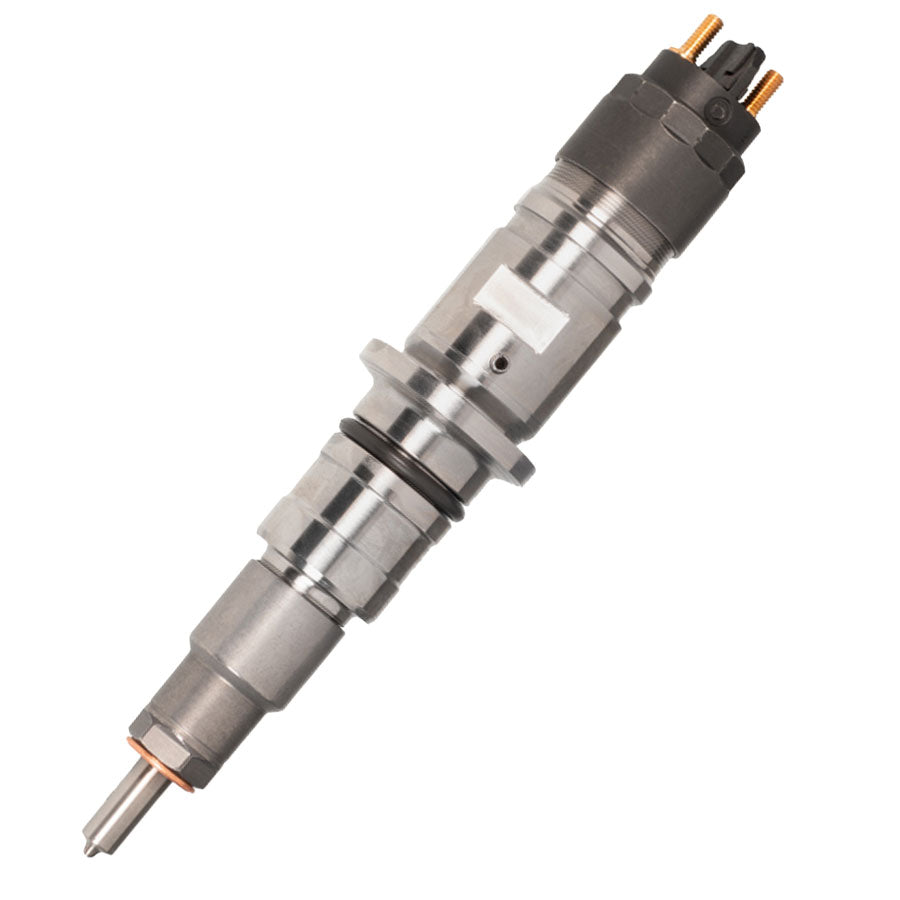 6.7L ISB Series | 2019–2021 0445124039 Reman Diesel Fuel Injector
