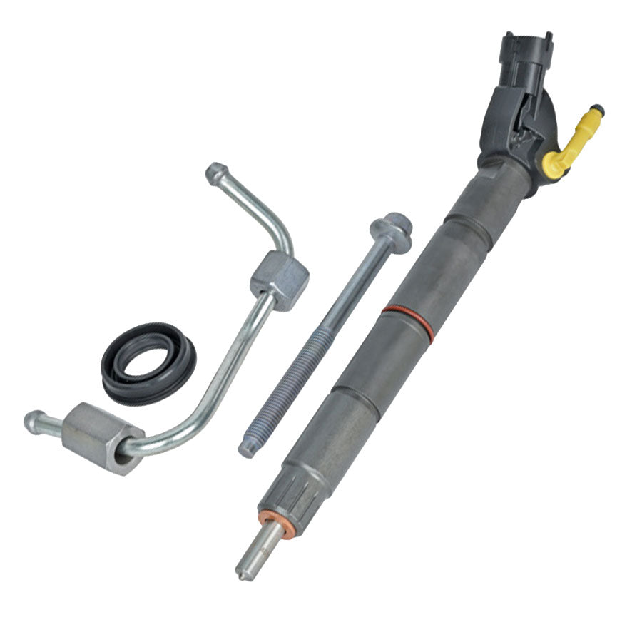 6.7L Common Rail Series | 2023–2026 AP67005 Alliant Power Injector Kit – Cyl. 1 & 2
