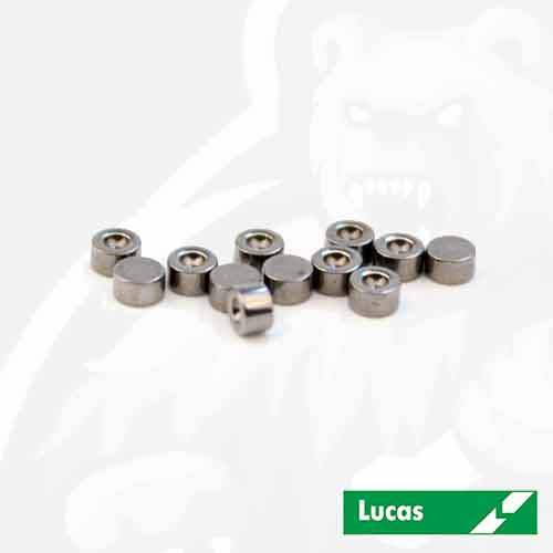 LDFG1326 Ball-bearing for Bosch common rail CRI1 - California Diesel Shop
